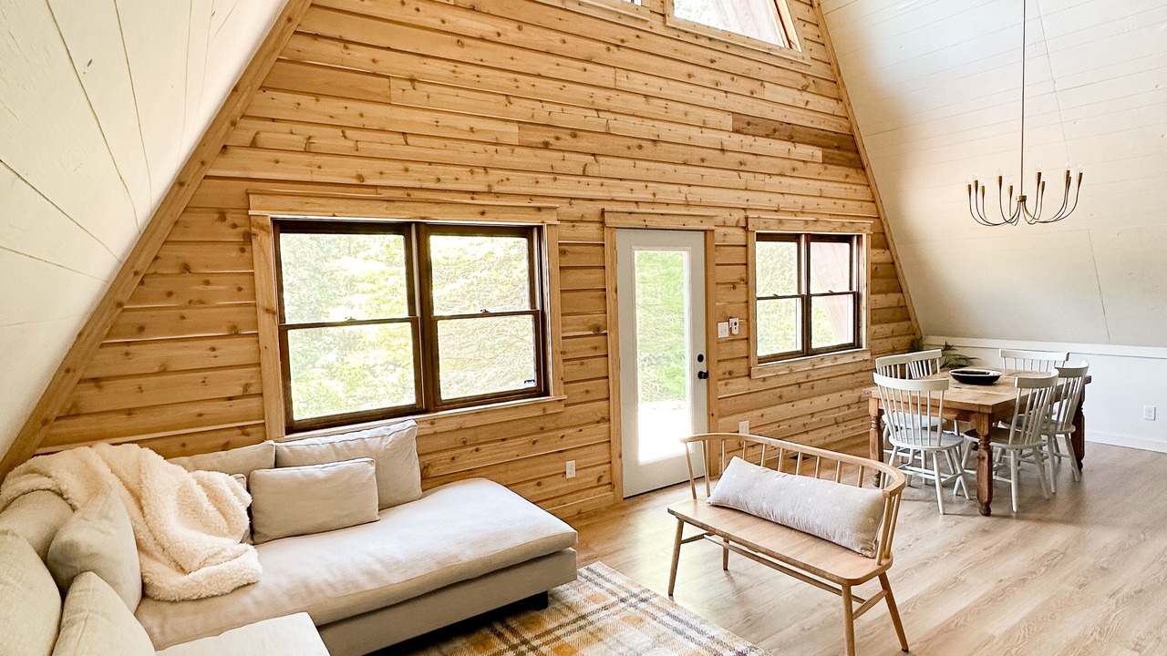 Photo of Livingroom in Coolville