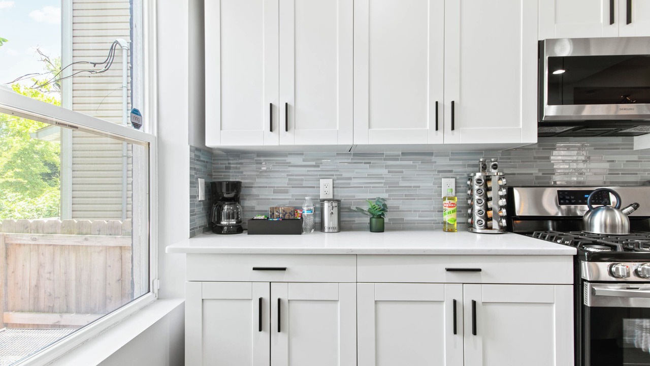 Photo of Kitchen in Livingston Park
