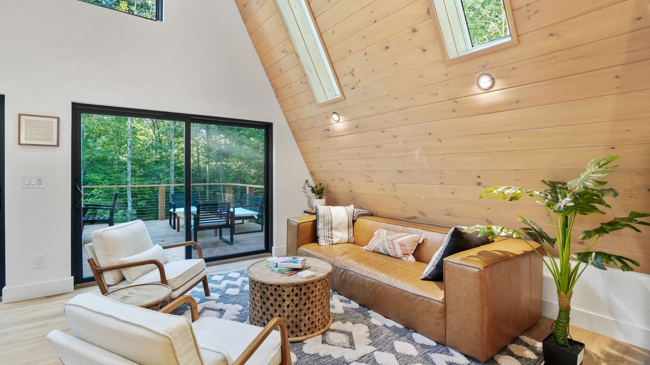 Photo of Livingroom in Carbon Hill
