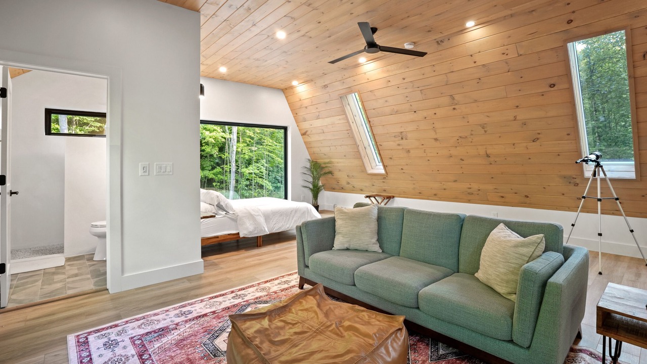 Photo of Bedroom in Carbon Hill
