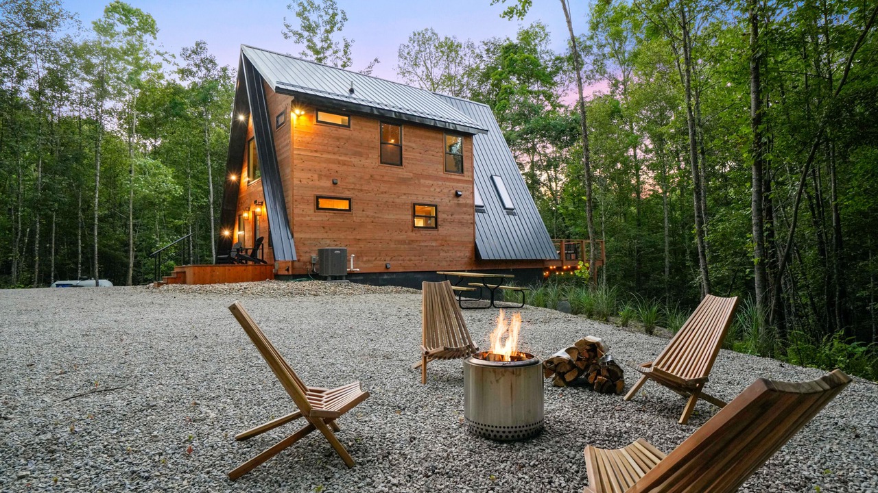 Photo of Outdoor in Carbon Hill