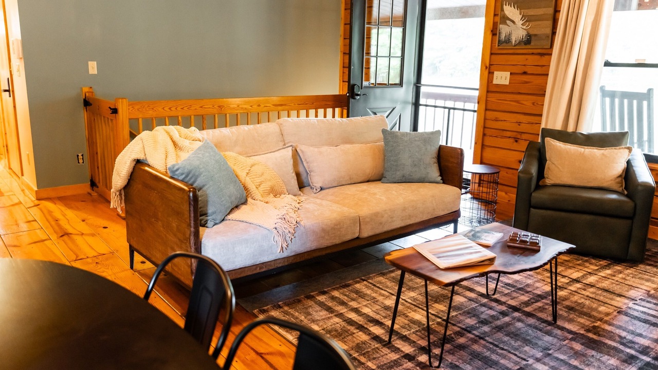 Photo of Bedroom in New Plymouth