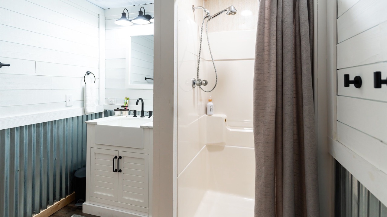 Photo of Bathroom in New Plymouth