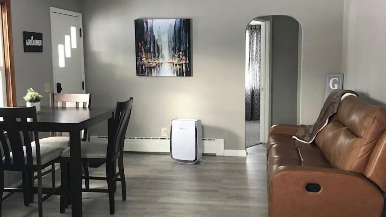 Photo of Livingroom in Zanesville