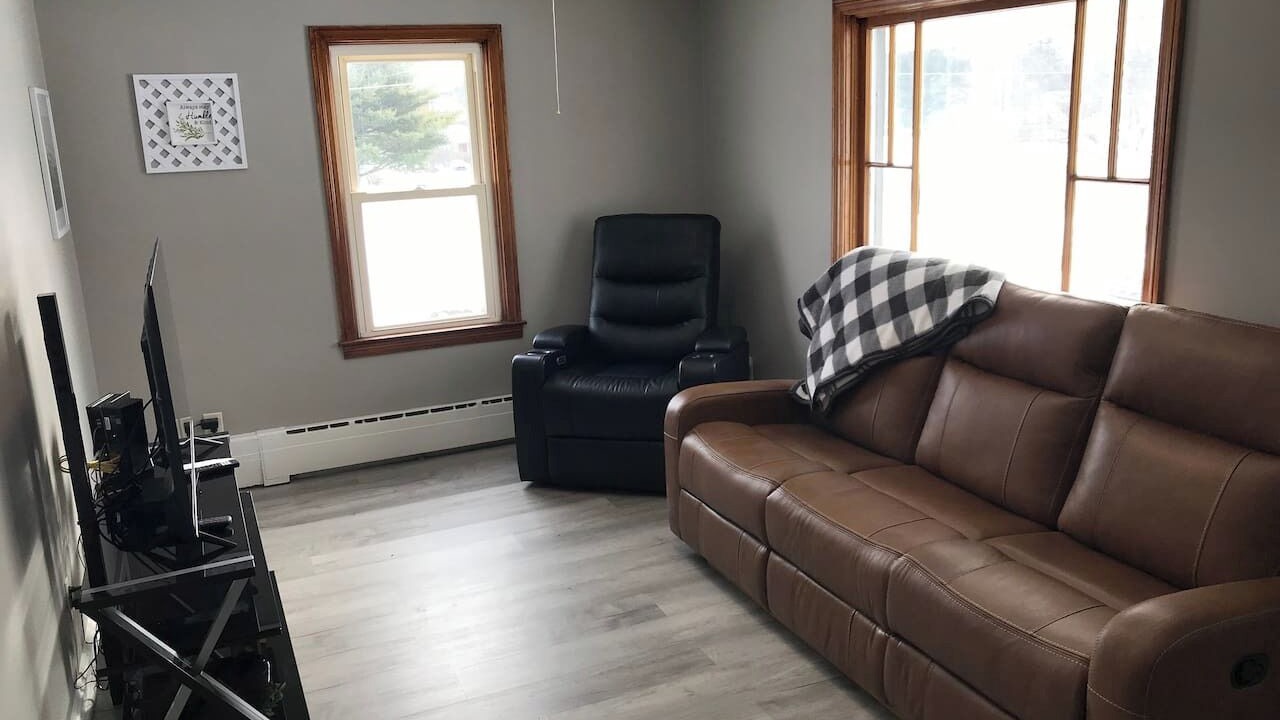 Photo of Livingroom in Zanesville