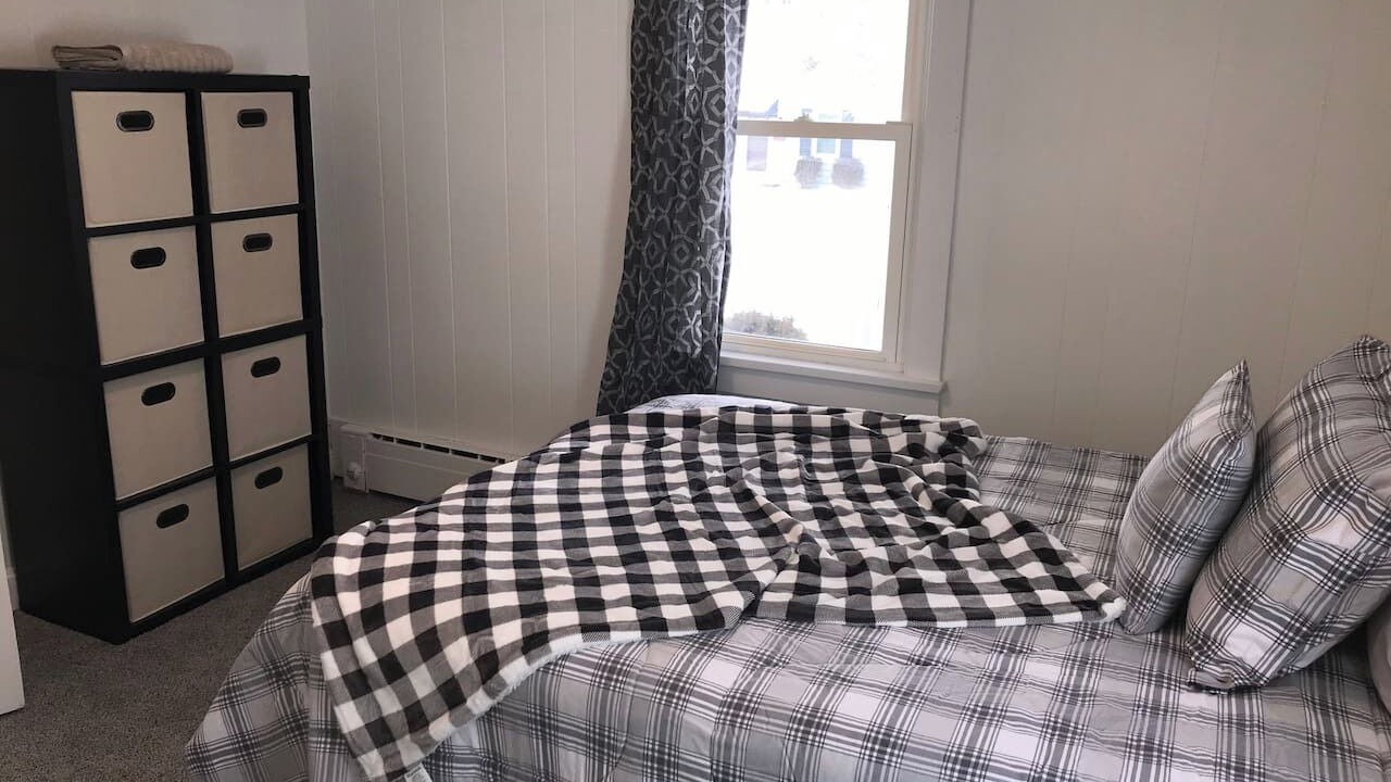 Photo of Bedroom in Zanesville