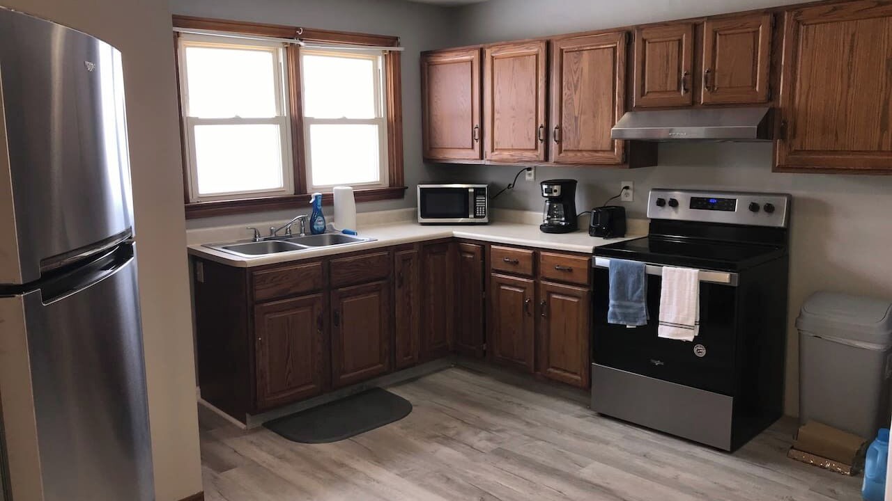 Photo of Kitchen in Zanesville