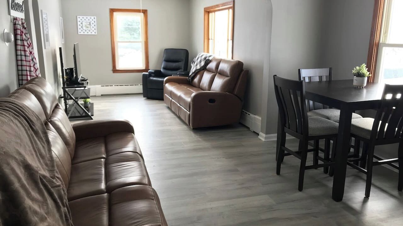 Photo of Livingroom in Zanesville