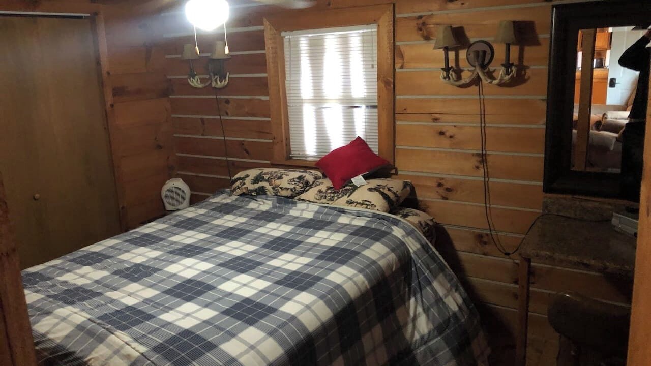 Photo of Bedroom in Chandlersville