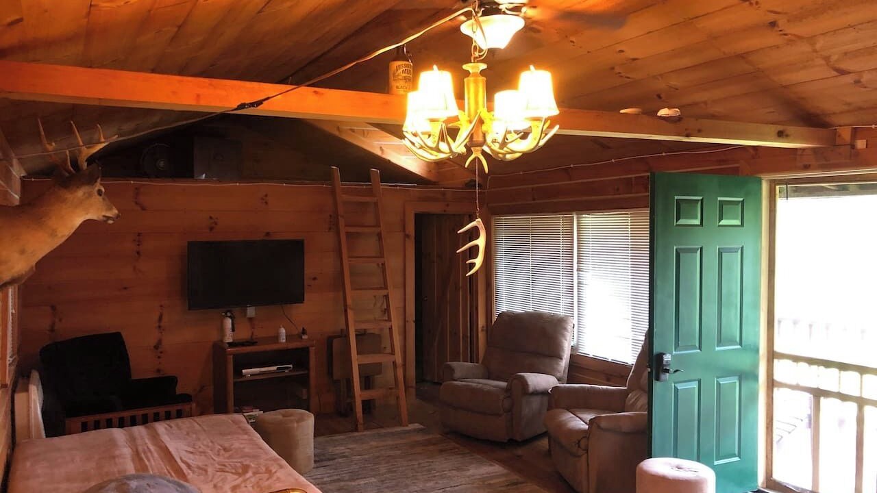 Photo of Bedroom in Chandlersville