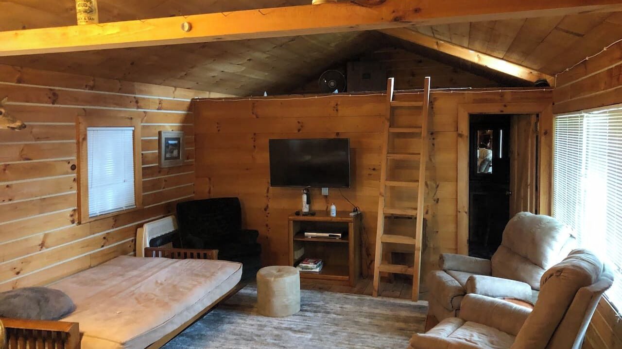 Photo of Bedroom in Chandlersville
