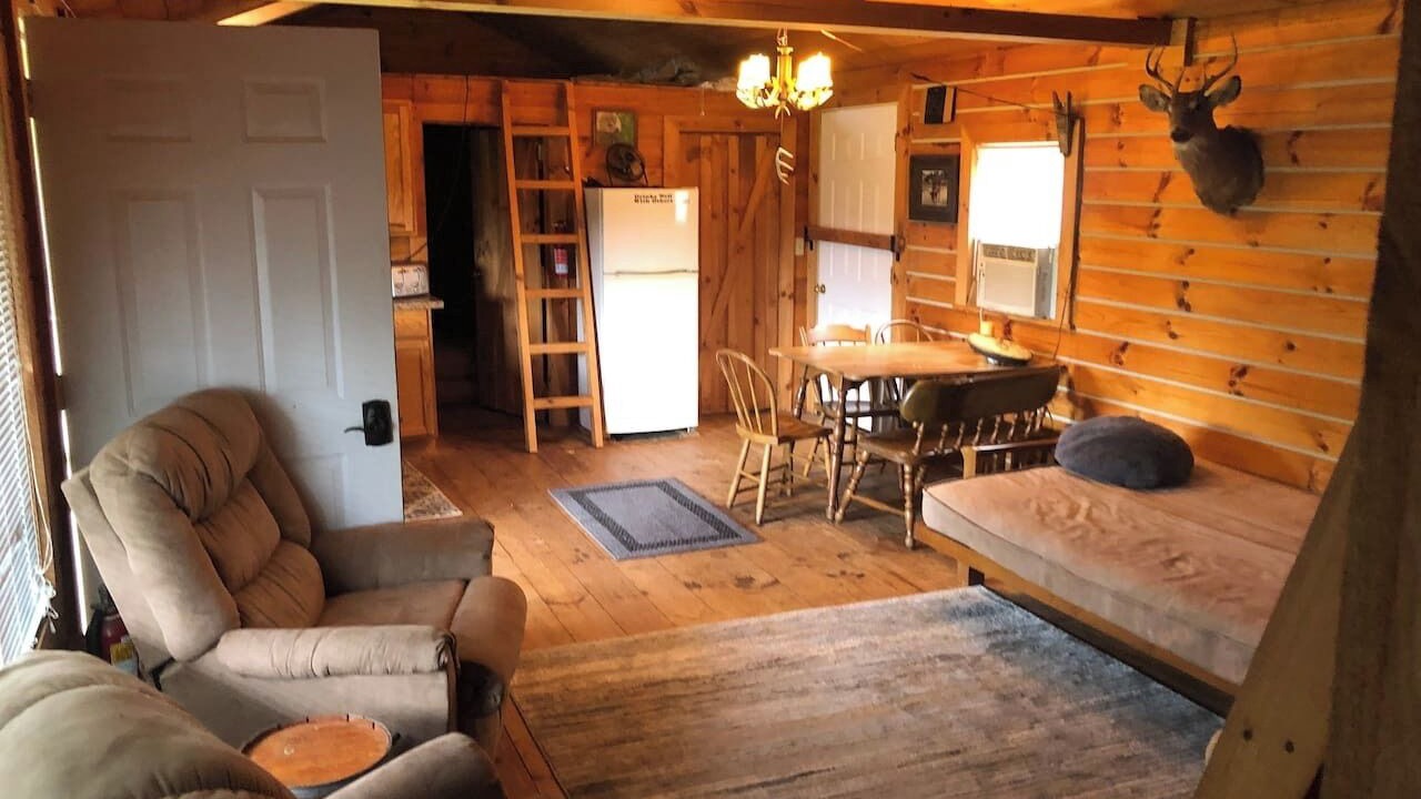 Photo of Livingroom in Chandlersville