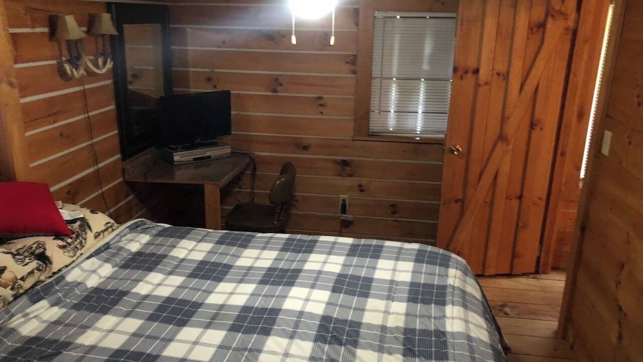 Photo of Bedroom in Chandlersville