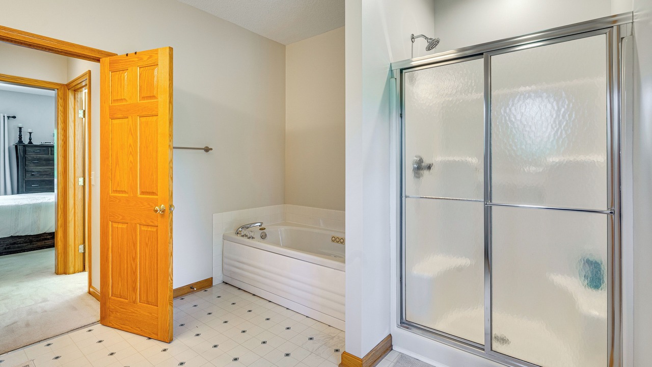 Photo of Bathroom in Nashport