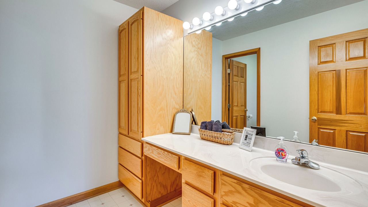 Photo of Bathroom in Nashport