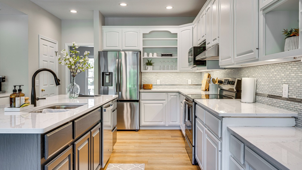 Photo of Kitchen in Nashport