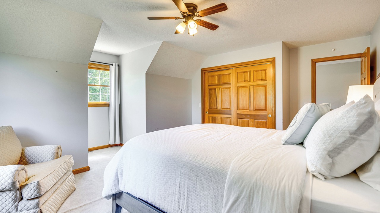 Photo of Bedroom in Nashport