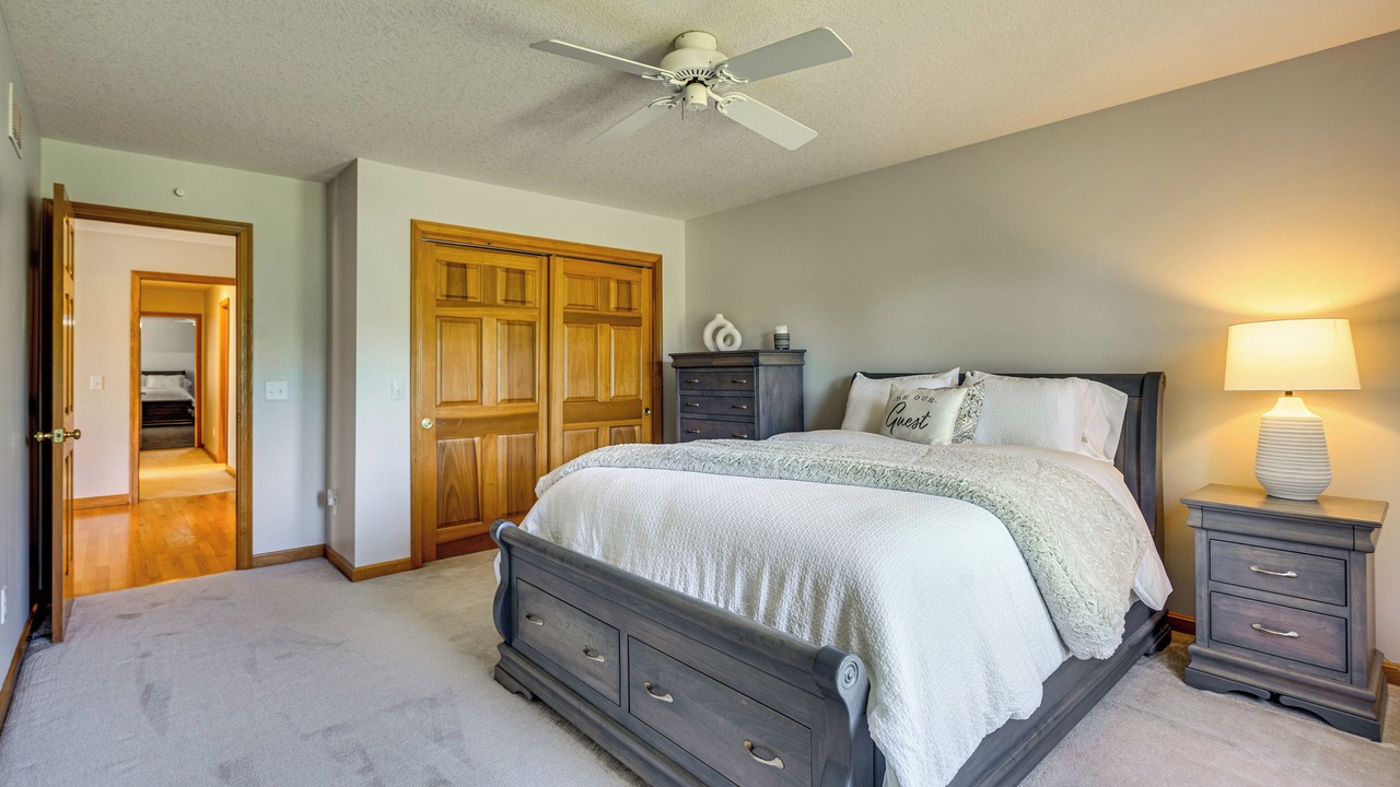 Photo of Bedroom in Nashport