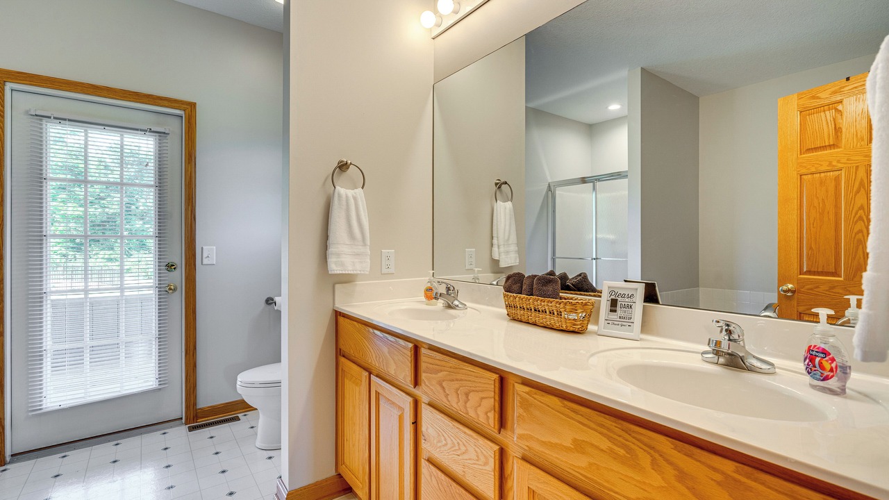 Photo of Bathroom in Nashport
