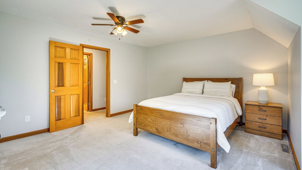 Photo of Bedroom in Nashport