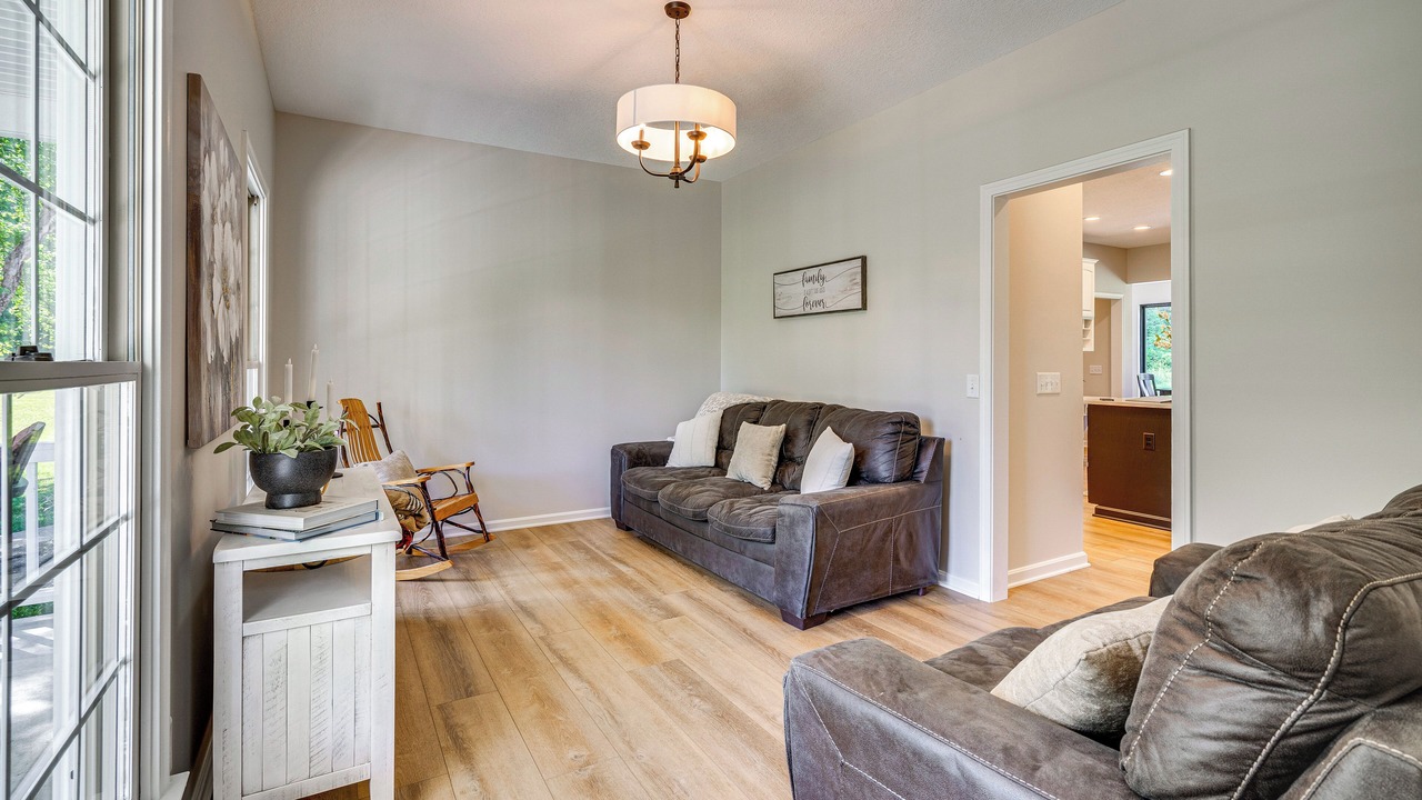 Photo of Bedroom in Nashport