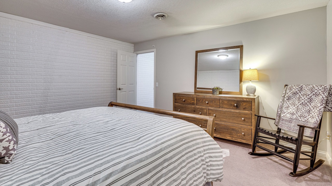 Photo of Bedroom in Nashport