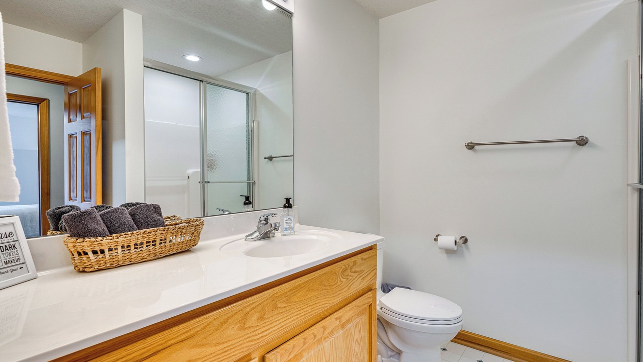 Photo of Bathroom in Nashport