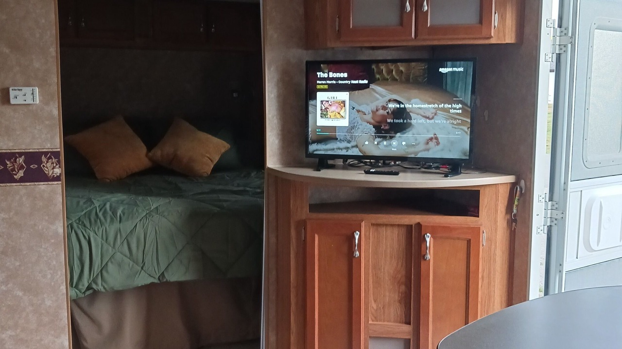 Photo of Bedroom in Nashport