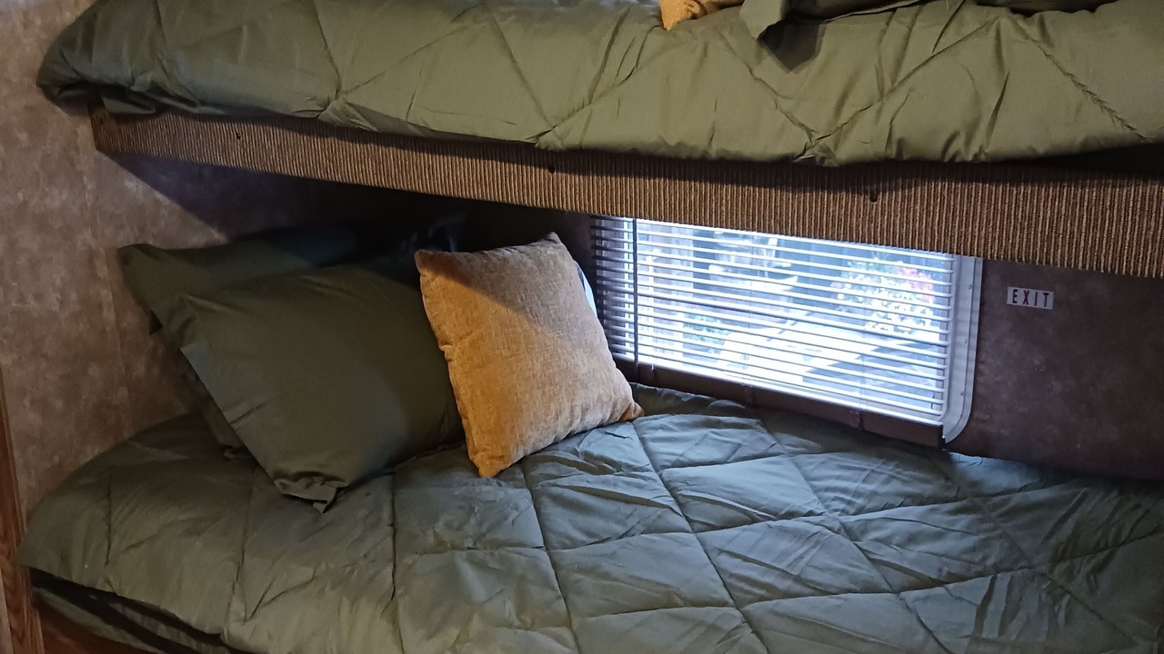 Photo of Bedroom in Nashport