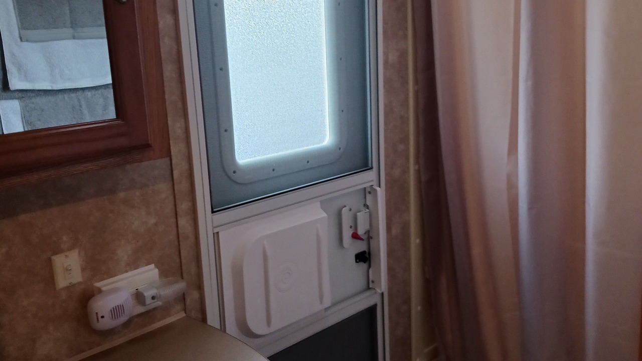 Photo of Bathroom in Nashport