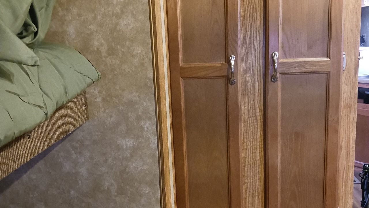 Photo of Bedroom in Nashport