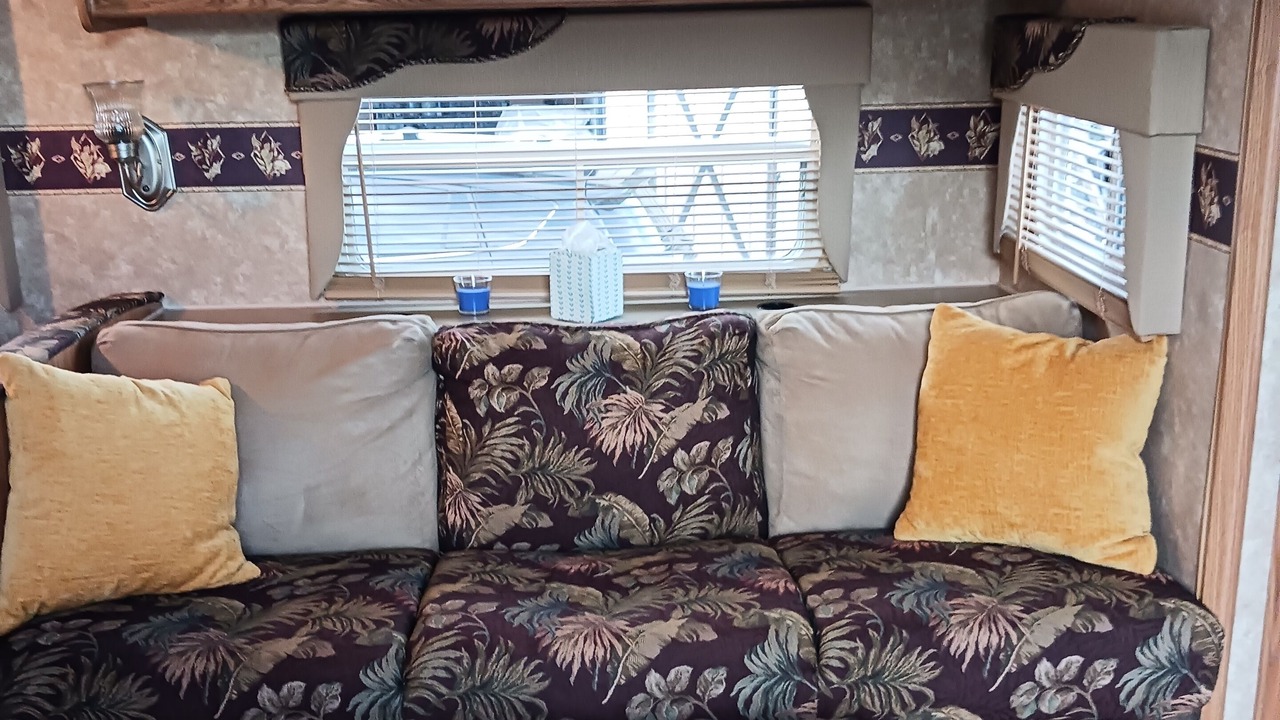 Photo of Livingroom in Nashport
