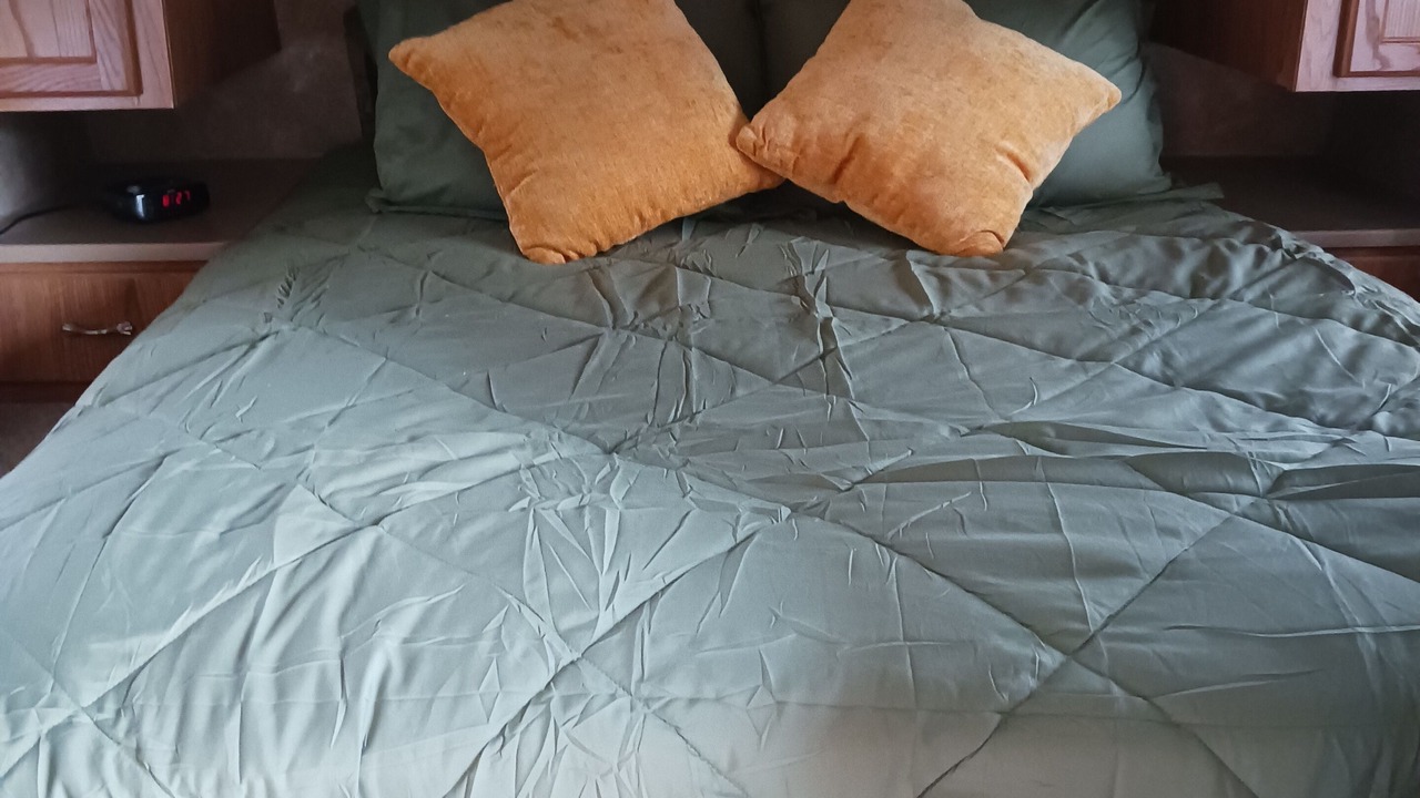 Photo of Bedroom in Nashport