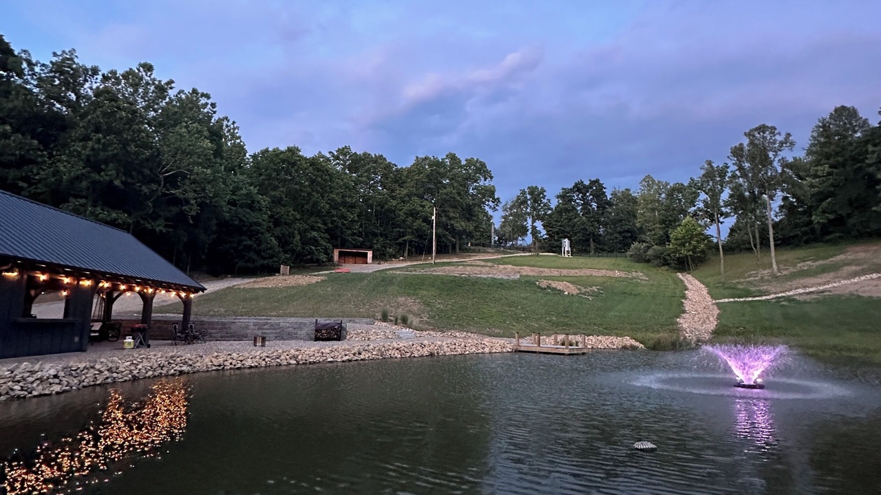 Photo of Outdoor in Quaker City