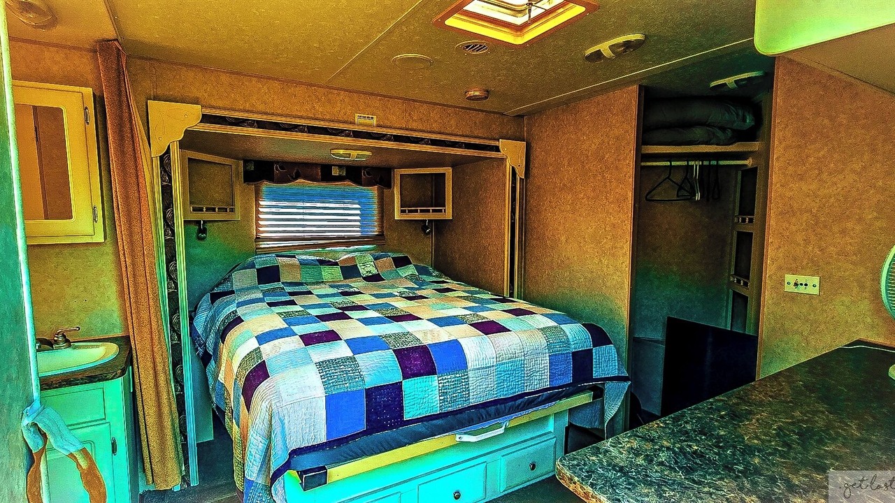 Photo of Bedroom in East Fultonham