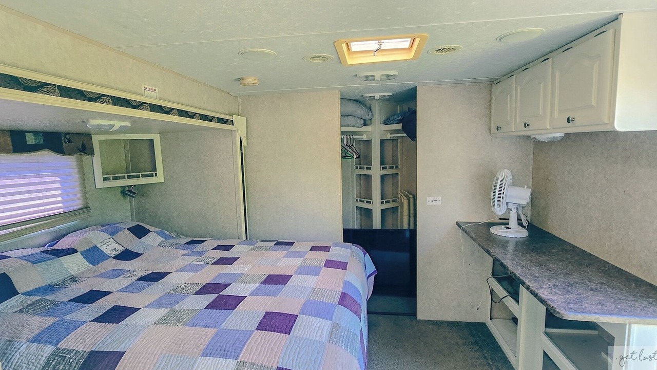 Photo of Bedroom in East Fultonham