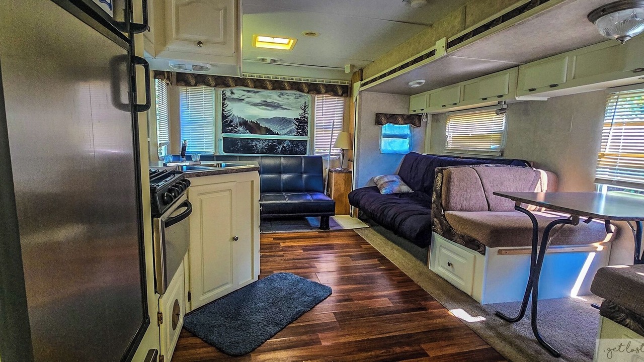 Photo of Livingroom in East Fultonham