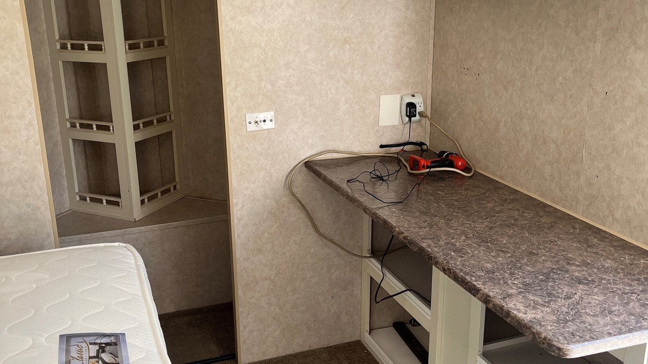 Photo of Bedroom in East Fultonham
