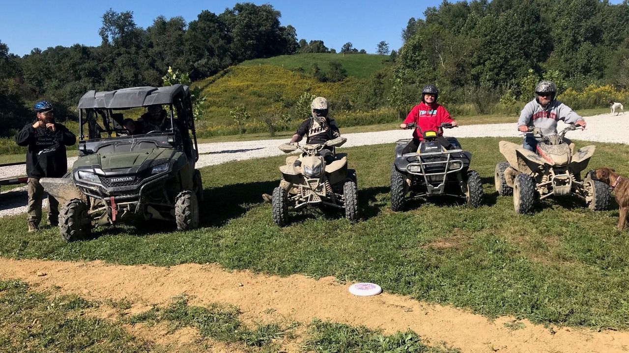 Photo of Others in East Fultonham