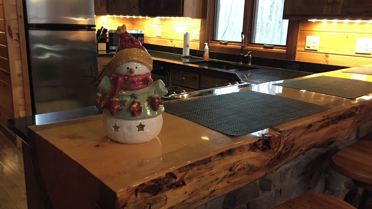 Photo of Kitchen in Warsaw