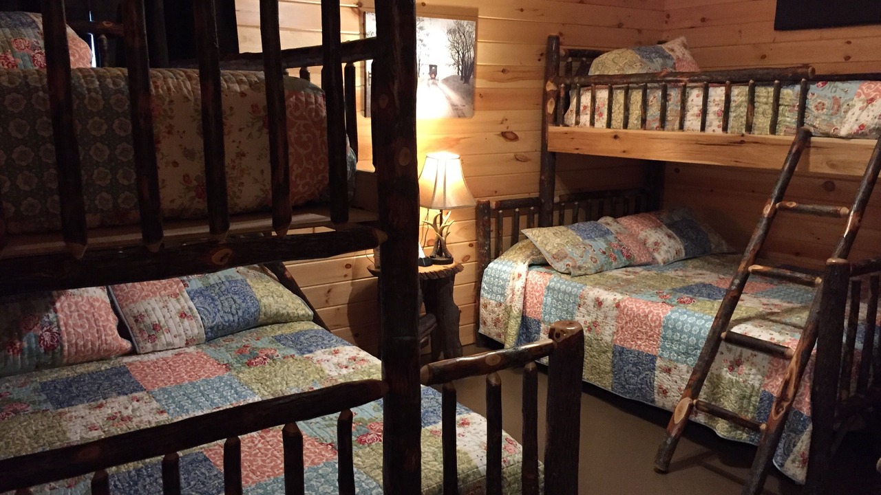 Photo of Bedroom in Warsaw