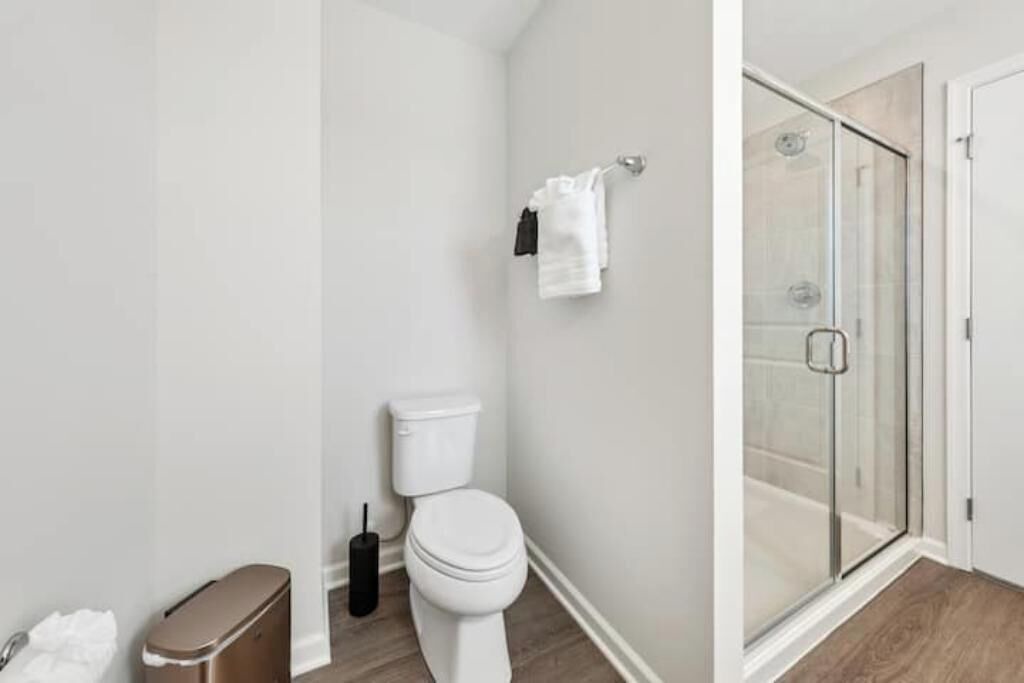 Photo of Bathroom in Reynoldsburg