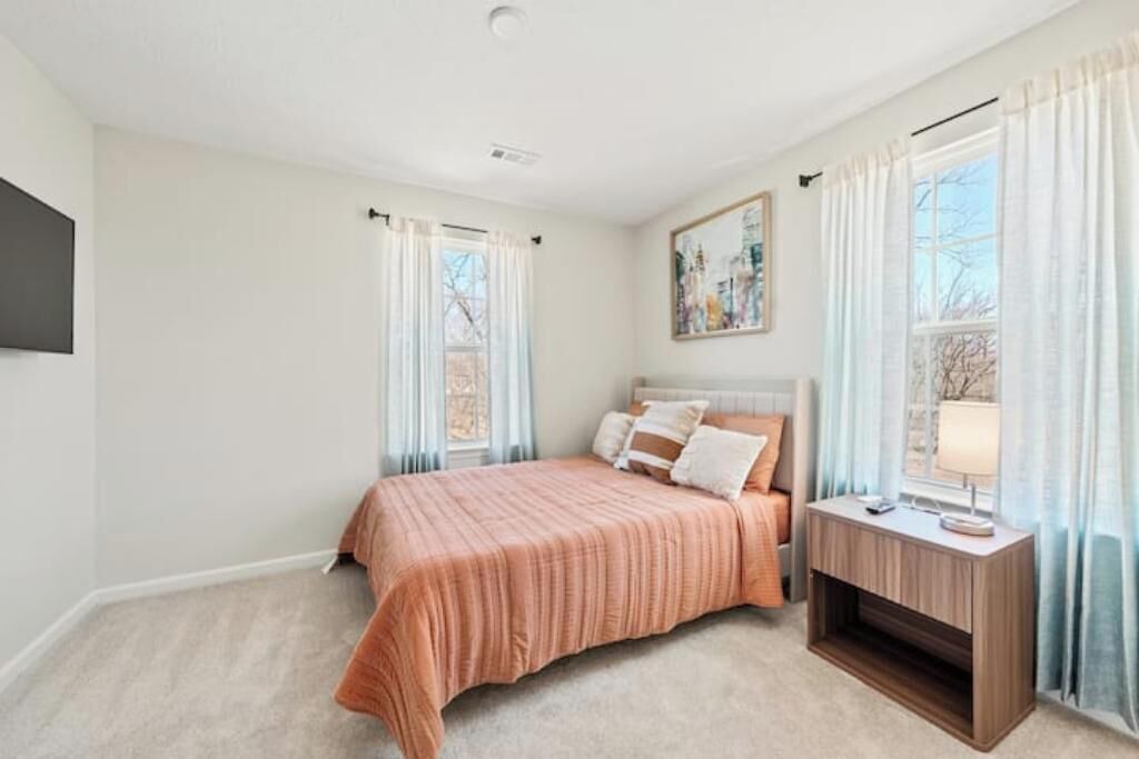 Photo of Bedroom in Reynoldsburg