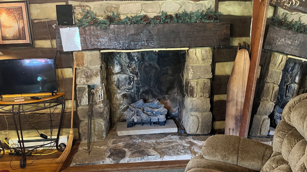 Photo of Livingroom in Zanesville