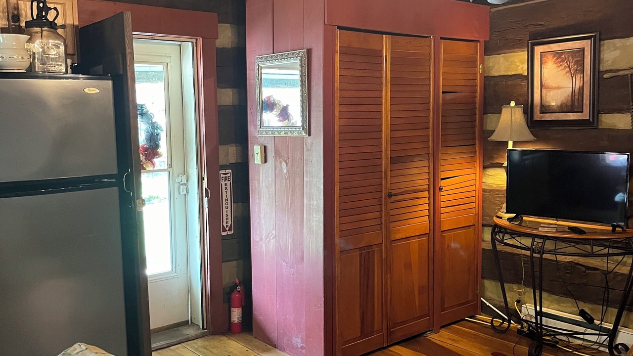 Photo of Livingroom in Zanesville