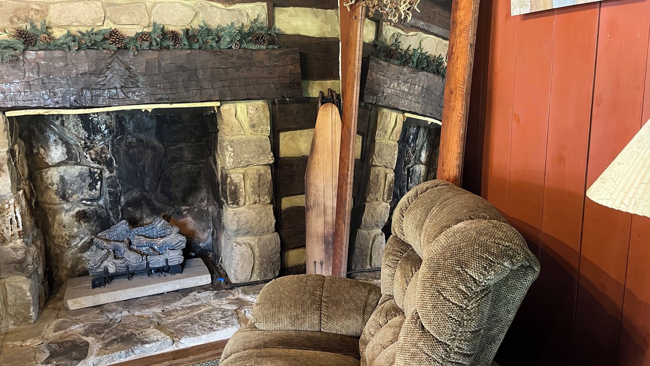 Photo of Livingroom in Zanesville