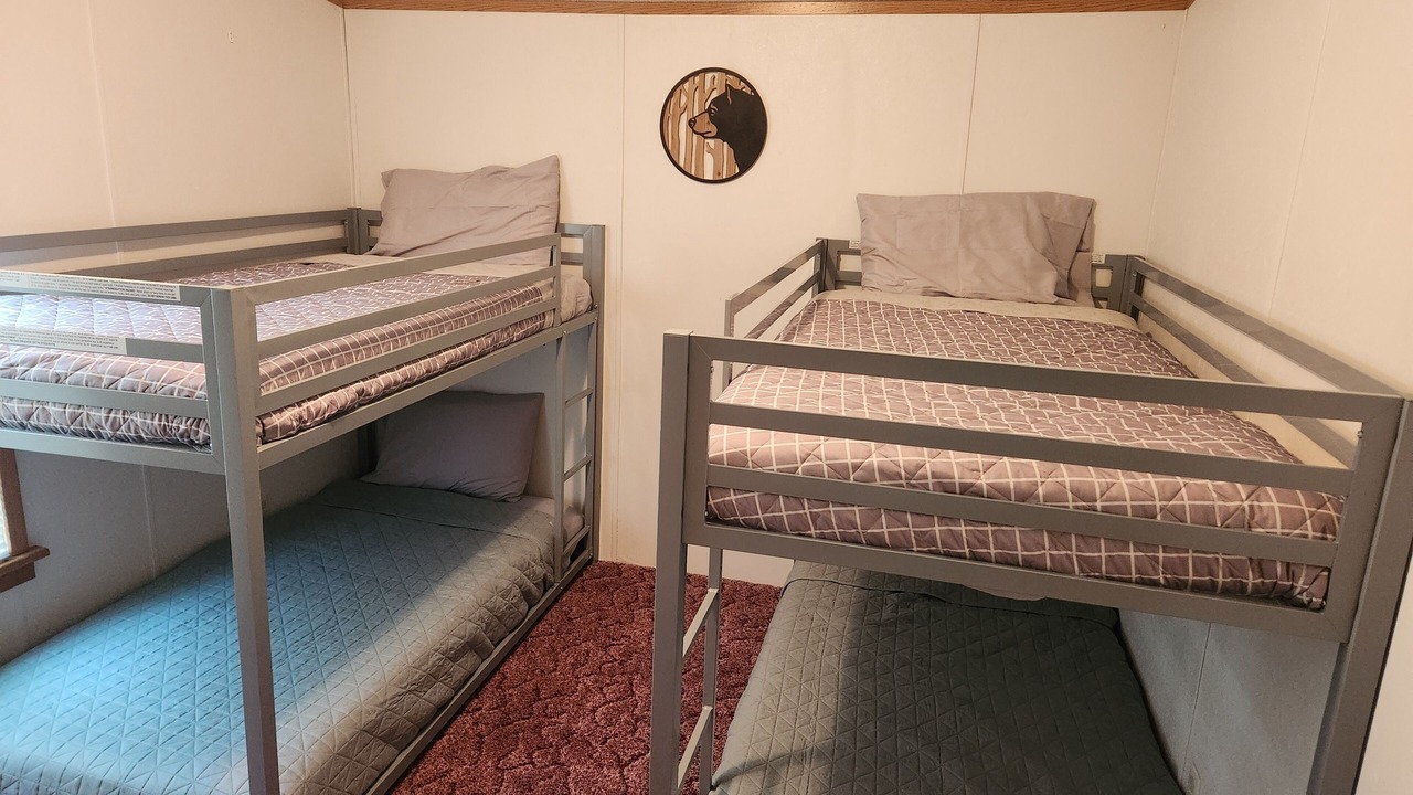 Photo of Bedroom in Freeport
