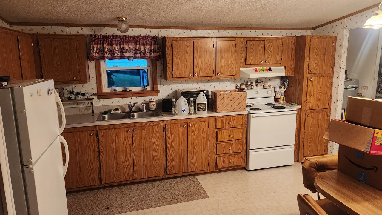 Photo of Kitchen in Freeport