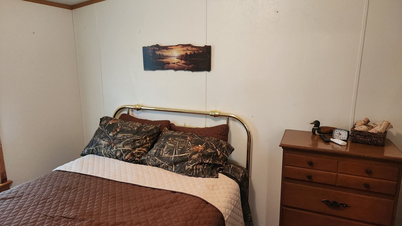 Photo of Bedroom in Freeport
