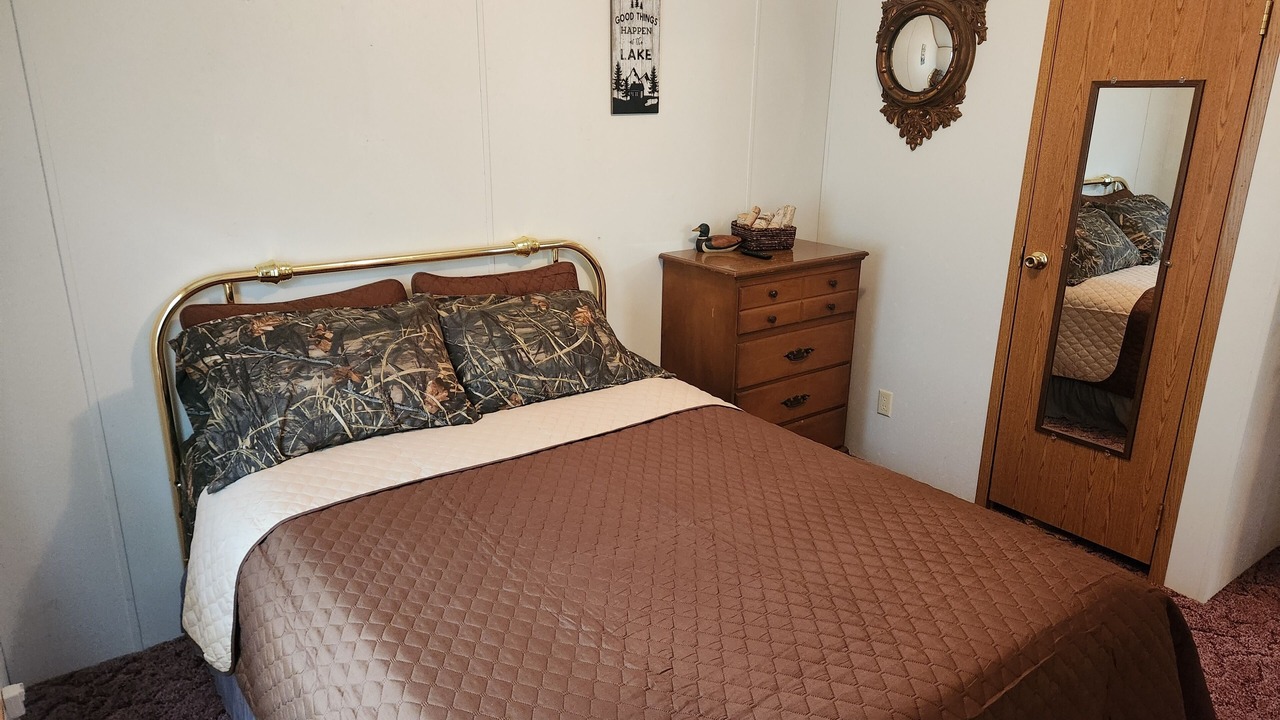 Photo of Bedroom in Freeport